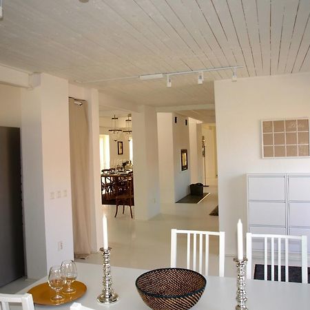 Gaspari Lodge Flyinge Екстериор снимка