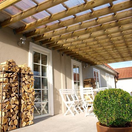 Gaspari Lodge Flyinge Стая снимка