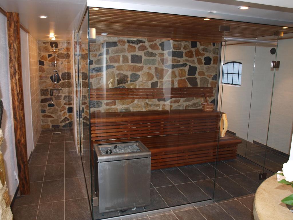 Gaspari Lodge Flyinge Стая снимка