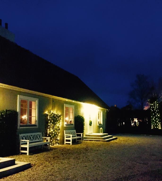 Gaspari Lodge Flyinge Екстериор снимка